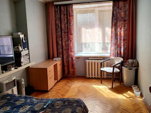 квартира за адресою Делегатський пров., 3/5