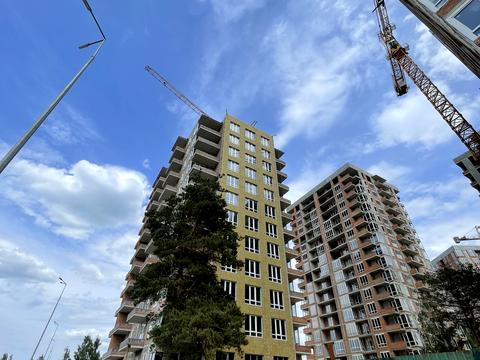 квартира за адресою Василя Симоненка вул., 30-А