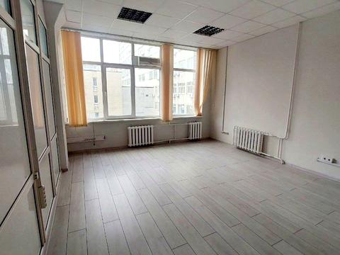 коммерческая по адресу Генерала Алмазова ул. (Кутузова), 18/7