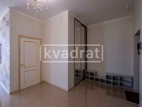 квартира за адресою Євгена Коновальця вул. (Щорса), 44-А