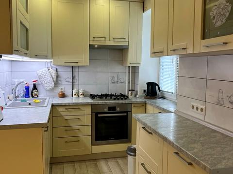 квартира за адресою житловий масив Тополя-2 вул., 17