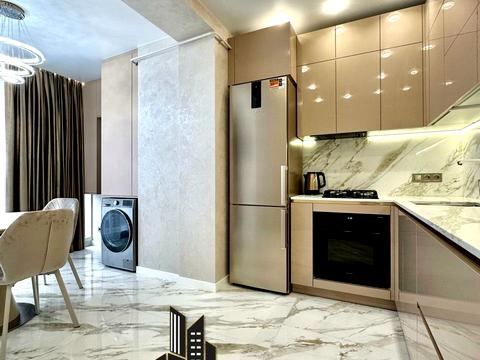 квартира по адресу Мартинова просп., 12