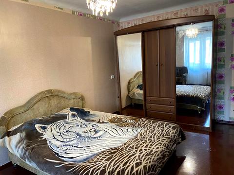 квартира за адресою Старочумацька вул. (Байкальська), 13