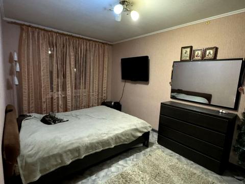 квартира за адресою Метробудівська вул., 4