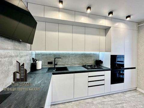 квартира по адресу Мартинова просп., 22