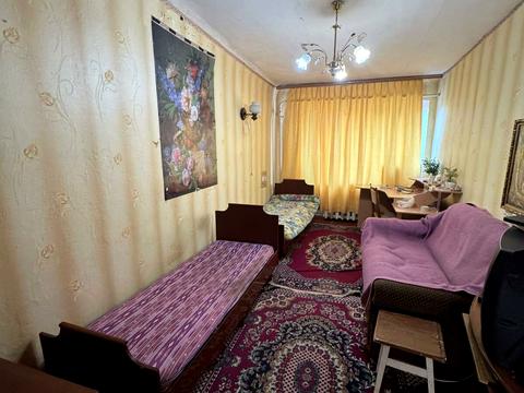 квартира по адресу Академика Вернадского бульв., 61
