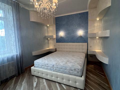 квартира за адресою Сучасна вул., 8