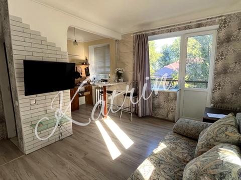 квартира за адресою Західна вул., 2