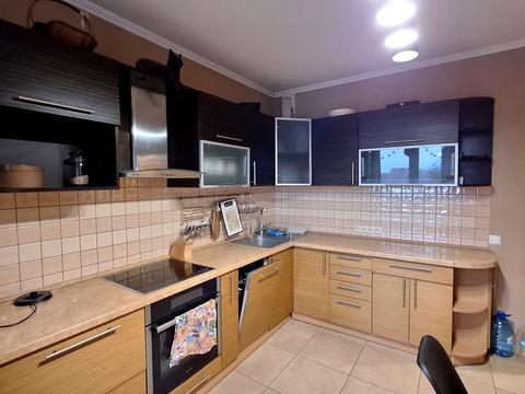 квартира по адресу Валерия Лобановского ул., 7