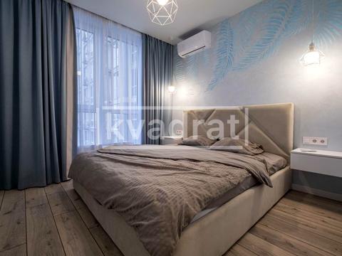 квартира за адресою Ревуцького вул., 40-Б