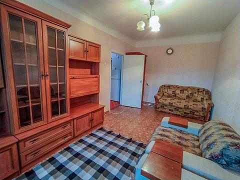 квартира по адресу Александра Поля просп. (Кірова), 121б