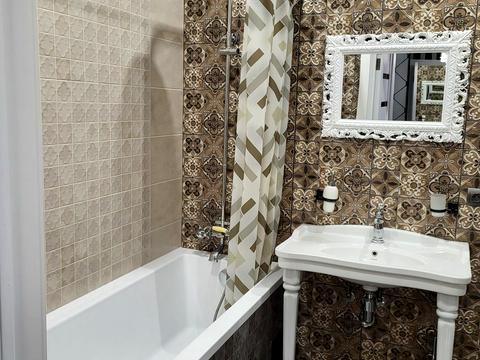 квартира по адресу Днепровская набережная ул., 16-Д