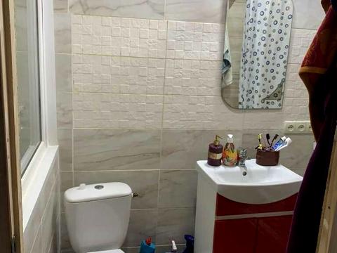 квартира по адресу Центральна, 1