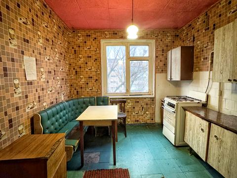 квартира за адресою Петра Дорошенка вул. (Блюхера), 7