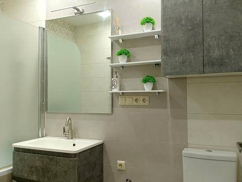 квартира за адресою Перемоги просп., 59
