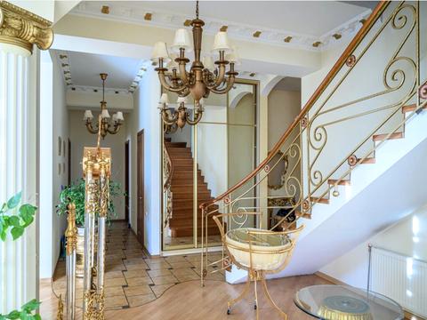 квартира по адресу Балтиморская ул. (Посмитного), 9б