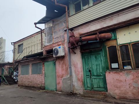 комерційна за адресою Полтавський Шлях вул., 44