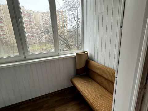 квартира за адресою Володимира Висоцького бульв., 7