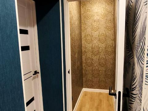 квартира по адресу Институтская ул., 17/2