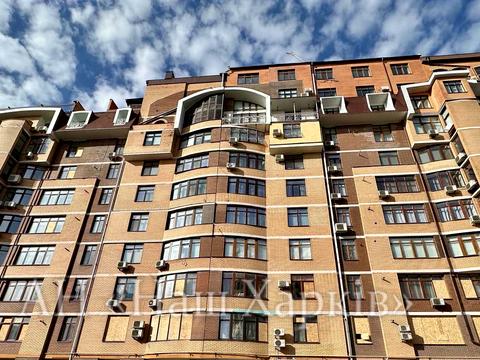 квартира по адресу Чернышевского ул., 31а