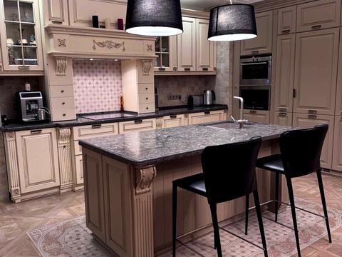 квартира за адресою Наддніпрянський просп. (50 років СРСР), 8