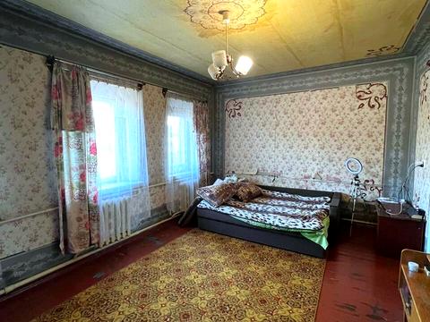 дом по адресу с. Новоалександровка, Дніпровська
