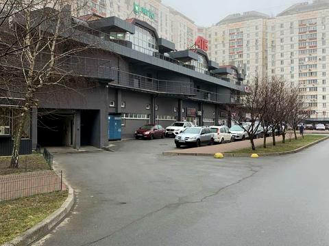 квартира по адресу Ивана Пулюя ул., 2