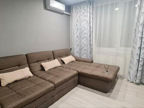 квартира по адресу Родини Крістерів ул., 18/6