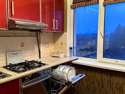 квартира за адресою Патріотів вул., 98