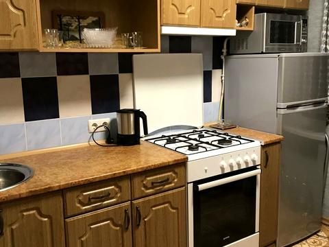 квартира за адресою 3 Слобідська, 51 б