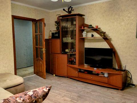 квартира по адресу Героев Крут ул. (Черепіна), 68в