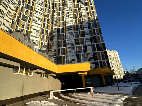 квартира за адресою Микільсько-Слобідська вул., 8