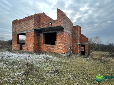 участок по адресу с. Подлужье, урочище Під Борисів