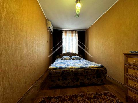 квартира по адресу проспект Миру, 19