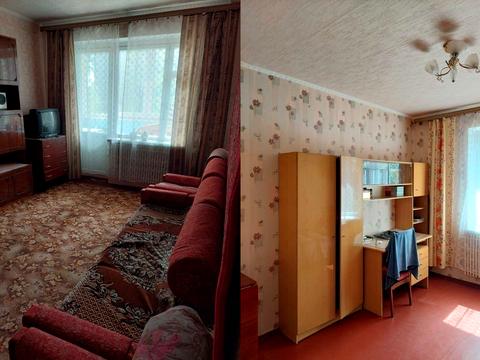 квартира по адресу Тракторостроителей просп., 95а
