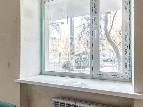 квартира по адресу Вавиловых ул., 13-А