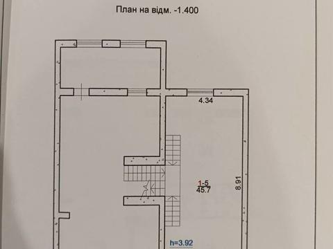 будинок за адресою Садова вул., 2/1Г