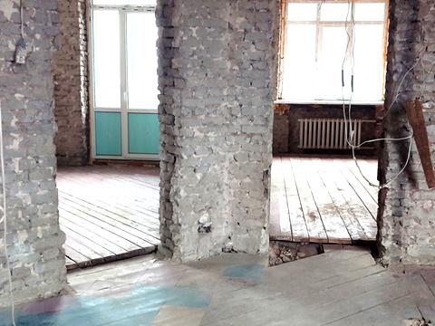квартира за адресою Святослава Хороброго вул. (Чкалова), 22