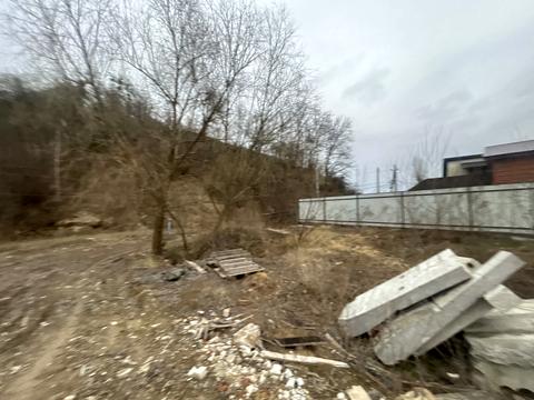 ділянка за адресою Київська вул., 1