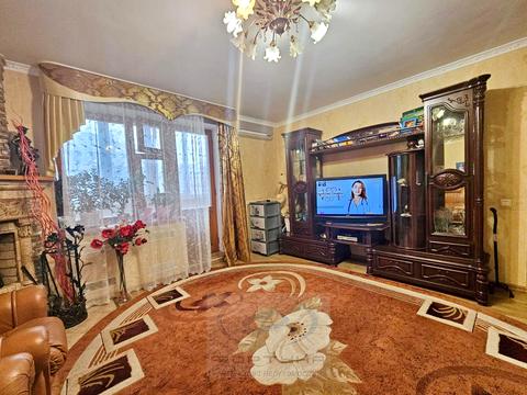 квартира по адресу Праведницы Шулежко ул. (Пушкіна), 67