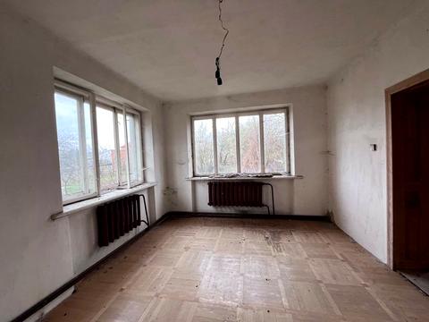 дом по адресу Загородная ул., 43а