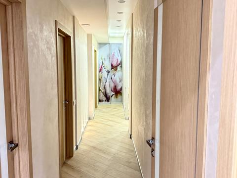 квартира по адресу Кобзаря бульв., 4