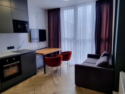 квартира по адресу Тираспольская ул., 58