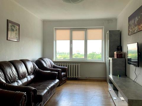 квартира за адресою Відрадний просп. (Чубаря), 59