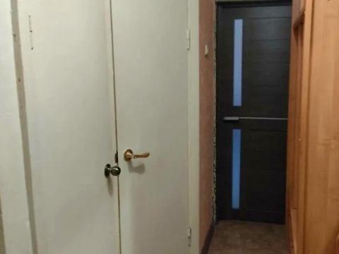 квартира по адресу Оболонский просп., 7-Б