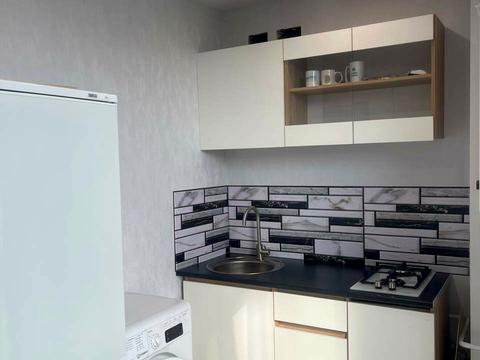 квартира по адресу Одесская ул., 10