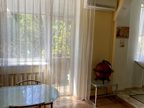 квартира за адресою Привокзальна вул., 3