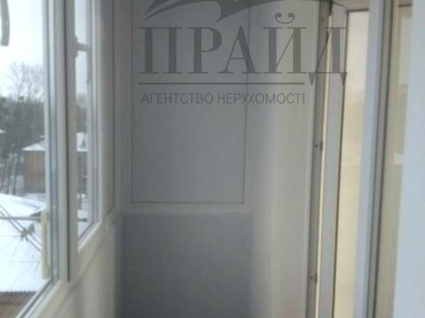 квартира за адресою Вільного Козацтва вул. (Генерала Чибісова), 5