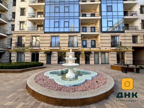 квартира за адресою Андрія Гулого-Гуленка вул. (Віце-адмірала Азарова), 8а
