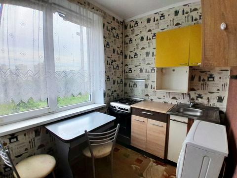 квартира за адресою Харків, Салтівське шосе, 242б
